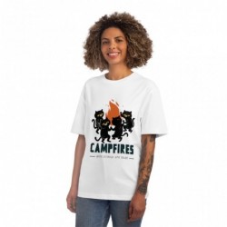 Campfire T-shirt